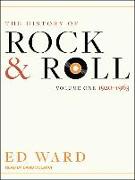 The History of Rock & Roll, Volume 1: 1920-1963
