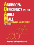 Androgen Deficiency in the Adult Male