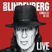 Stärker Als Die Zeit-Live (Deluxe Version)