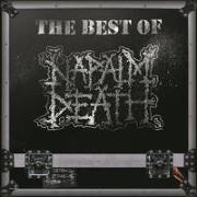 The Best Of Napalm Death