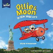 Ollie & Moon in New York City