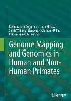 Genome Mapping and Genomics in Human and Non-Human Primates