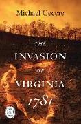Invasion of Virginia, 1781