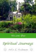 SPIRITUAL JOURNEYS 1