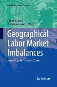 Geographical Labor Market Imbalances