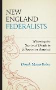 New England Federalists