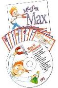 Magnet Max Sing It with Science Kit [With CD (Audio)]
