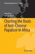 Charting the Roots of Anti-Chinese Populism in Africa