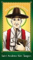 Prayer Card: Saint Andrew Kim Taegon