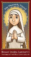Prayer Card: Blessed Imelda Lambertini