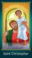 Prayer Card: Saint Christopher