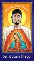 Prayer Card: Saint Juan Diego