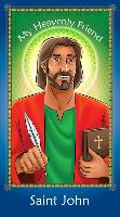 Prayer Card: Saint John