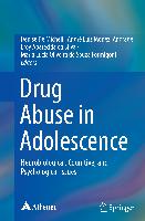 Drug Abuse in Adolescence