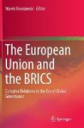 The European Union and the BRICS