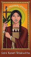 Prayer Card: Saint Kateri Tekakwitha