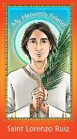 Prayer Card: Saint Lorenzo Ruiz