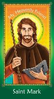 Prayer Card: Saint Mark