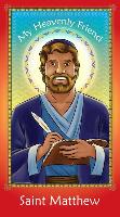 Prayer Card: Saint Matthew