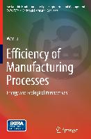 Efficiency of Manufacturing Processes