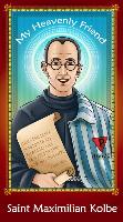 Prayer Card: Saint Maximilian Kolbe