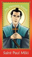 Prayer Card: Saint Paul Miki