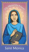 Prayer Card: Saint Monica