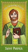Prayer Card: Saint Patrick