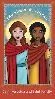 Prayer Card: Saints Perpetua & Felicity