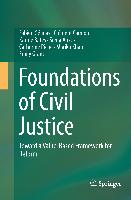 Foundations of Civil Justice