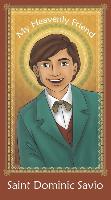 Prayer Card: Saint Dominic Savio