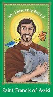 Prayer Card: Saint Francis of Assisi