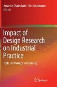 Impact of Design Research on Industrial Practice