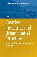 Creative Industries and Urban Spatial Structure