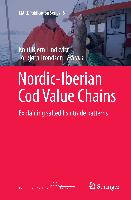 Nordic-Iberian Cod Value Chains