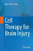 Cell Therapy for Brain Injury