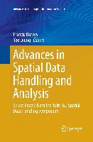 Advances in Spatial Data Handling and Analysis