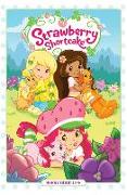 Strawberry Shortcake Volume 3: Berry Good Life