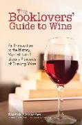 The Booklovers' Guide To Wine