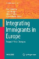 Integrating Immigrants in Europe