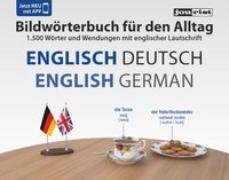 Bildwörterbuch für den Alltag Englisch-Deutsch