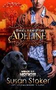 SHELTER FOR ADELINE