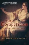 The Competition: A Da Vinci's Disciples Novel