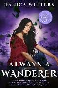 Always a Wanderer: The Irish Traveller Series - Book Two