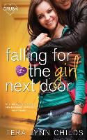 FALLING FOR THE GIRL NEXT DOOR