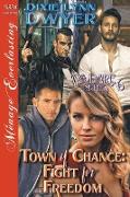 TOWN OF CHANCE