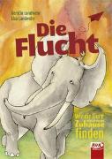 Die Flucht - wie die Tiere ein neues Zuhause finden