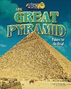 The Great Pyramid: Palace for the Dead