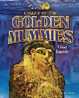 Valley of the Golden Mummies: A Giant Cemetery