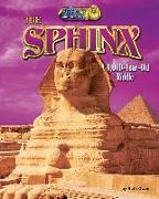 The Sphinx: A 4,000-Year-Old Riddle
